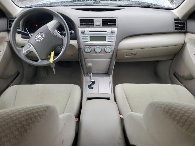 Photo 8 from auction – 2007 TOYOTA CAMRY CE with VIN 4T1BE46K77U642837