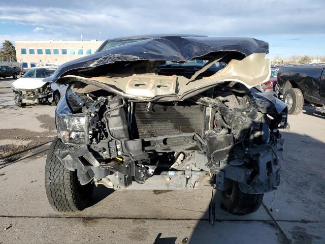 Zdjęcie 5 z aukcji – 2018 RAM 1500 ST z VIN 1C6RR7KGXJS238581