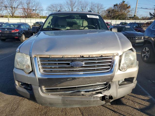 Photo 5 from auction – 2006 FORD EXPLORER X with VIN 1FMEU73E46UA47975