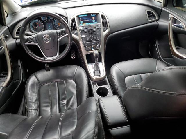 Photo 8 from auction – 2013 BUICK VERANO PRE with VIN 1G4PT5SV0D4137445