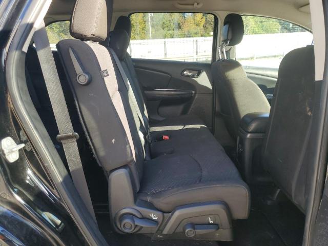Photo 11 from auction – 2018 DODGE JOURNEY SE with VIN 3C4PDCAB1JT533600