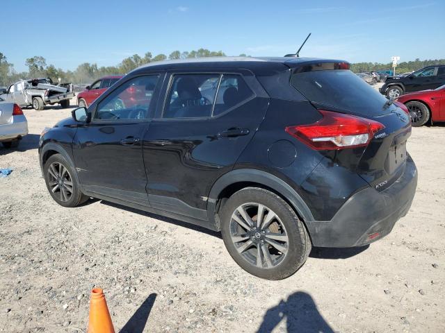 Photo 2 from auction – 2019 NISSAN KICKS S with VIN 3N1CP5CU3KL564951