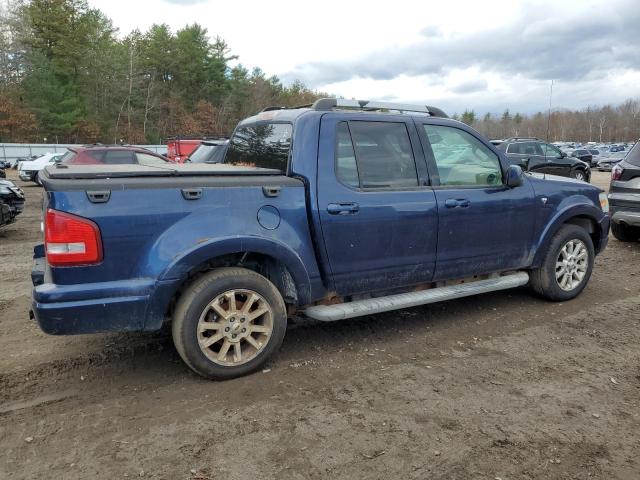 Photo 3 from auction – 2007 FORD EXPLORER S with VIN 1FMEU53877UA27770