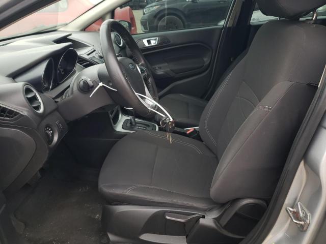 Photo 7 from auction – 2015 FORD FIESTA SE with VIN 3FADP4EJ6FM103506