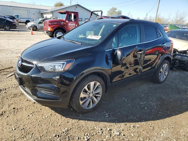 BUICK ENCORE PRE 2020 with VIN KL4CJESB2LB050097 - Photo from auction