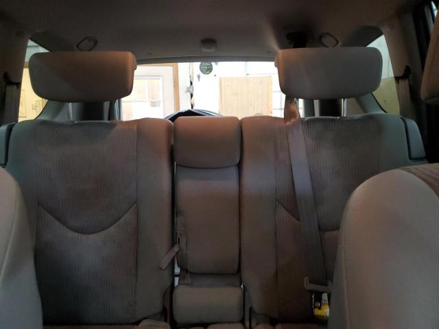 Photo 10 from auction – 2011 TOYOTA RAV4 with VIN 2T3BF4DV0BW126832
