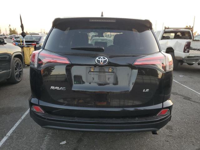 Photo 6 from auction – 2017 TOYOTA RAV4 LE with VIN 2T3ZFREV4HW399291