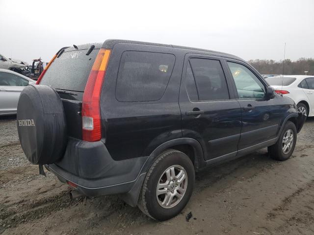 Photo 3 from auction – 2004 HONDA CR-V EX with VIN SHSRD78864U258215
