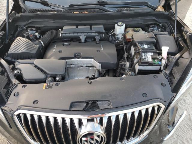 Photo 12 from auction – 2017 BUICK ENVISION E with VIN LRBFXBSA5HD001770