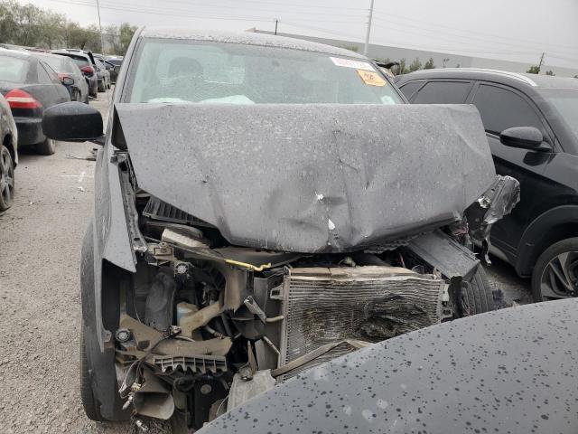 Photo 5 from auction – 2015 DODGE GRAND CARA with VIN 2C4RDGBG0FR516288