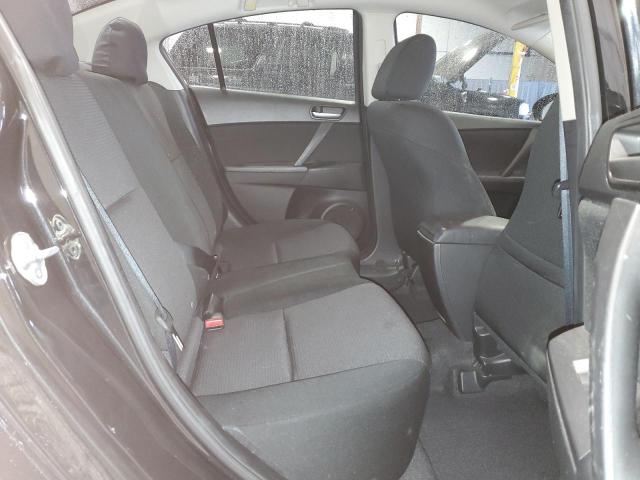Photo 10 from auction – 2013 MAZDA 3 I with VIN JM1BL1UP4D1813631