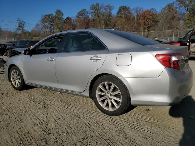 Photo 2 from auction – 2014 TOYOTA CAMRY L with VIN 4T4BF1FK7ER386083
