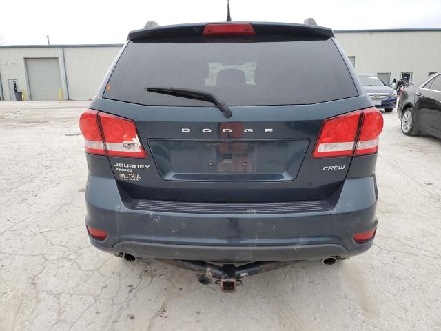 Photo 6 from auction – 2013 DODGE JOURNEY CR with VIN 3C4PDDDG2DT685483
