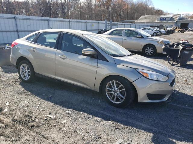 Photo 4 from auction – 2016 FORD FOCUS SE with VIN 1FADP3F25GL243633