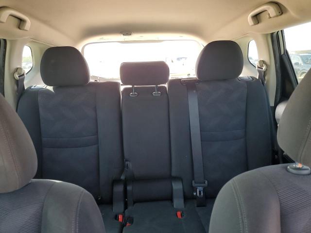 Photo 10 from auction – 2015 NISSAN ROGUE S with VIN KNMAT2MT2FP584025