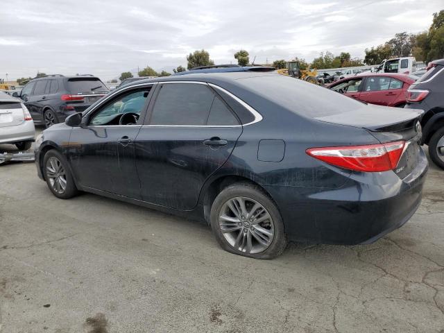 Photo 2 from auction – 2017 TOYOTA CAMRY LE with VIN 4T1BF1FK4HU436484