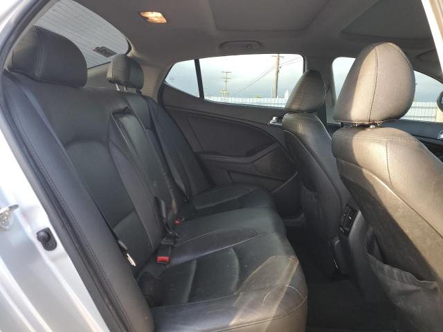 Photo 10 from auction – 2015 KIA OPTIMA EX with VIN 5XXGN4A77FG517287