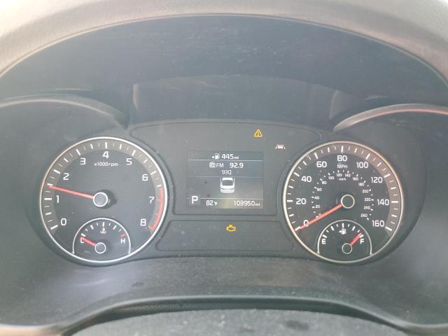 Photo 9 from auction – 2019 KIA OPTIMA EX with VIN 5XXGU4L14KG314332