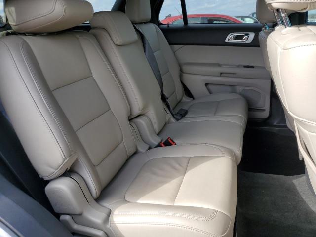 Photo 11 from auction – 2014 FORD EXPLORER X with VIN 1FM5K7D87EGC05267