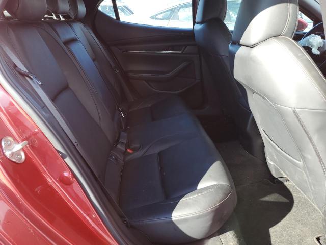 Photo 10 from auction – 2023 MAZDA 3 SELECT with VIN JM1BPAKM4P1619618