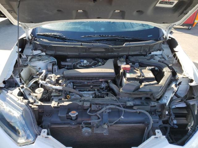 Photo 12 from auction – 2015 NISSAN ROGUE S with VIN 5N1AT2MV9FC777714