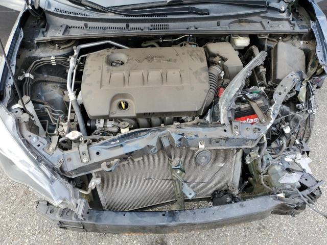 Photo 11 from auction – 2019 TOYOTA COROLLA L with VIN 5YFBURHE9KP899046