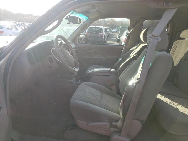 Photo 7 from auction – 2005 TOYOTA TUNDRA ACC with VIN 5TBBT44155S459323