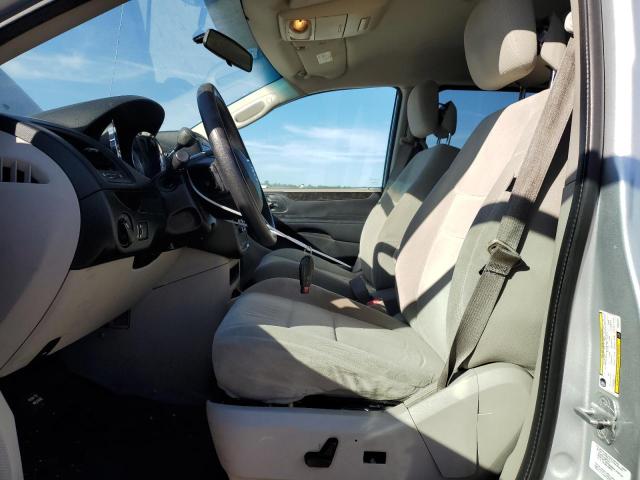 Photo 7 from auction – 2012 DODGE GRAND CARA with VIN 2C4RDGBG1CR384427