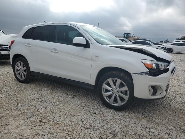 Photo 4 from auction – 2015 MITSUBISHI OUTLANDER with VIN 4A4AP3AU8FE055691
