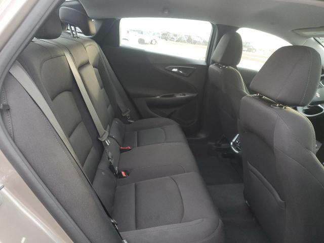 Photo 10 from auction – 2024 CHEVROLET MALIBU LT with VIN 1G1ZD5ST2RF170301