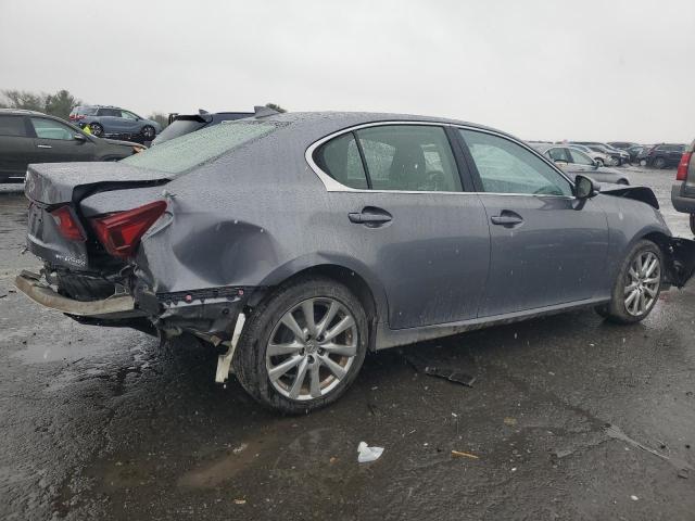 Photo 3 from auction – 2015 LEXUS GS 350 with VIN JTHCE1BL1FA007472