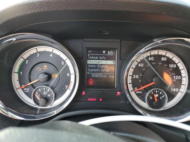 Photo 9 from auction – 2013 DODGE DURANGO SX with VIN 1C4RDJAG3DC575419