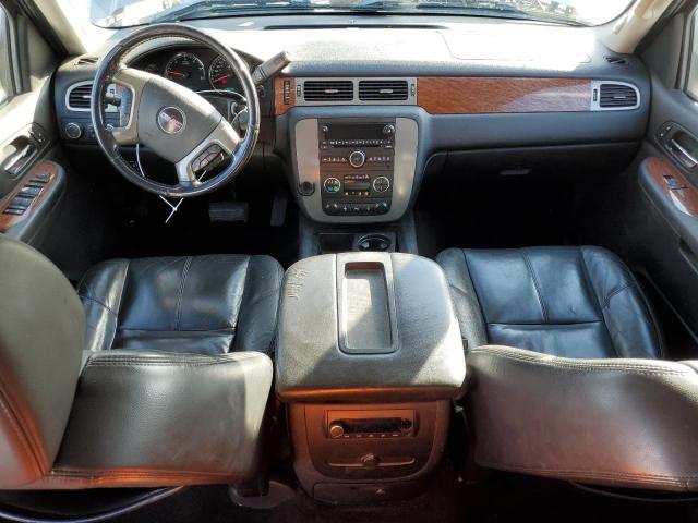 Photo 8 from auction – 2008 GMC SIERRA K25 with VIN 1GTHK23K38F155107