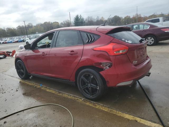 Zdjęcie 2 z aukcji – 2017 FORD FOCUS SE z VIN 1FADP3K22HL203677