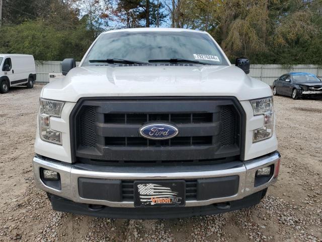 Foto 5 de la subasta – 2017 FORD F150 SUPER con VIN 1FTFX1EF5HFC78037