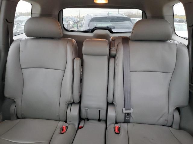 Photo 10 from auction – 2010 TOYOTA HIGHLANDER with VIN 5TDJK3EHXAS032726