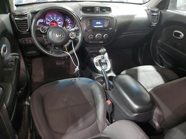 Photo 8 from auction – 2017 KIA SOUL with VIN KNDJN2A29H7439282