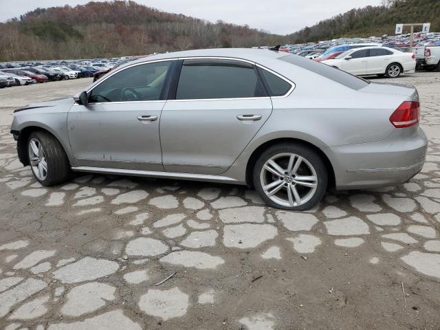 Photo 2 from auction – 2012 VOLKSWAGEN PASSAT SEL with VIN 1VWCN7A35CC049145