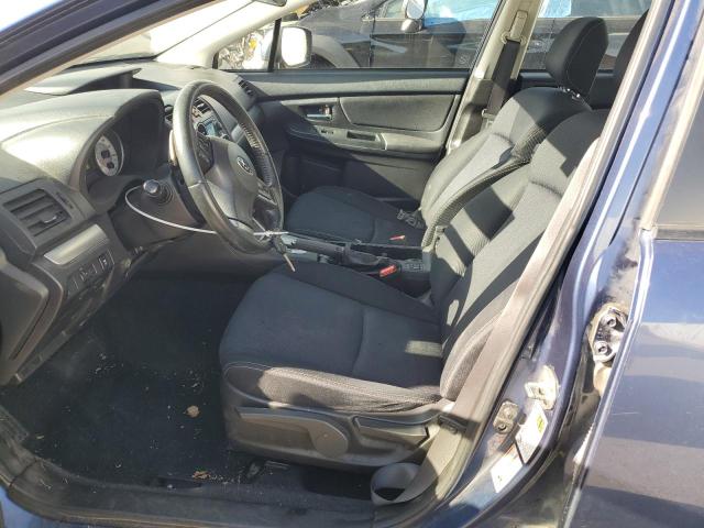 Photo 7 from auction – 2013 SUBARU IMPREZA SP with VIN JF1GPAL67D2821208
