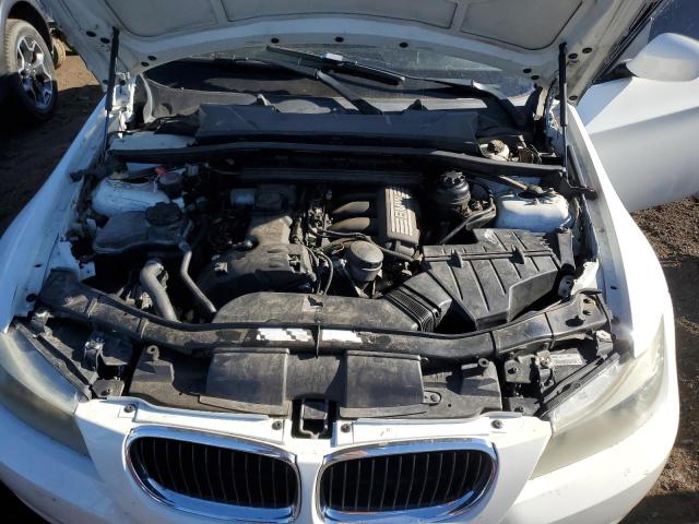 Photo 11 from auction – 2011 BMW 328 I SULE with VIN WBAPH5G50BNM80047