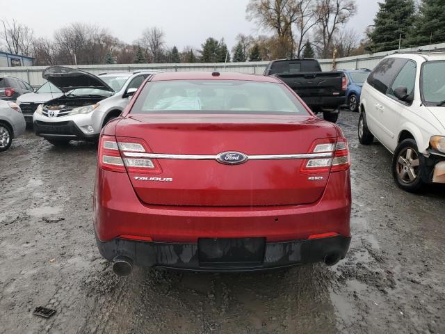 Photo 6 from auction – 2014 FORD TAURUS SEL with VIN 1FAHP2E88EG103499