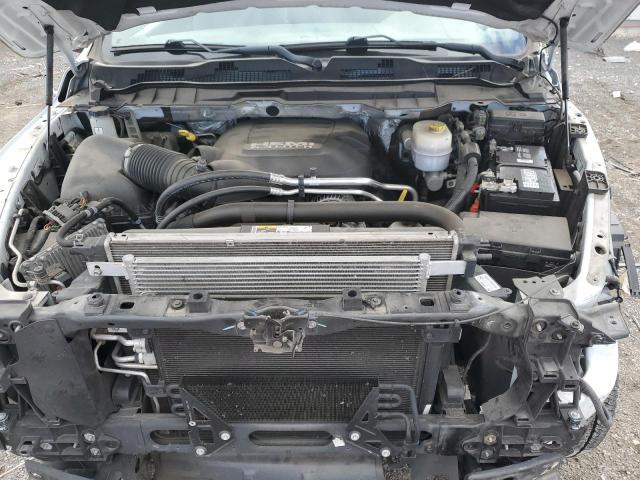 Photo 11 from auction – 2018 RAM 2500 ST with VIN 3C6MR5AJ7JG127084