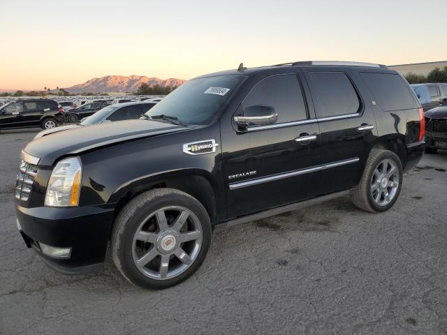 CADILLAC ESCALADE H 2012 with VIN 1GYS4EEJ0CR223791 - Photo from auction