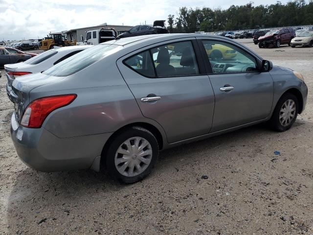 Photo 3 from auction – 2012 NISSAN VERSA S with VIN 3N1CN7AP9CL946563