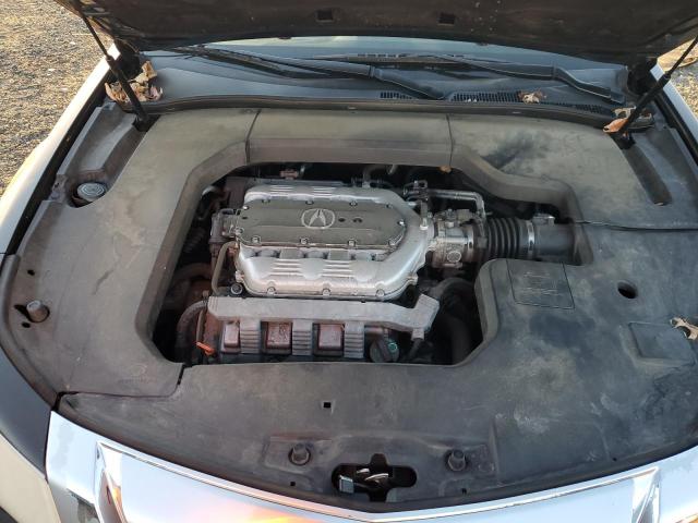 Photo 11 from auction – 2010 ACURA TL with VIN 19UUA8F56AA016247