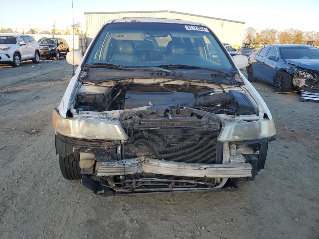 Photo 5 from auction – 2003 HONDA ODYSSEY EX with VIN 5FNRL18053B044056