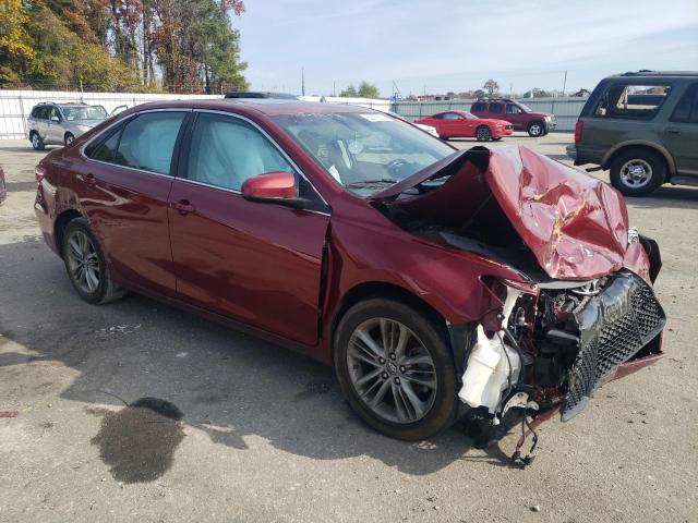 Photo 4 from auction – 2017 TOYOTA CAMRY LE with VIN 4T1BF1FK3HU791467