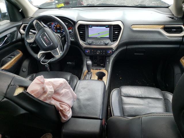 Photo 8 from auction – 2017 GMC ACADIA DEN with VIN 1GKKNXLS8HZ138171