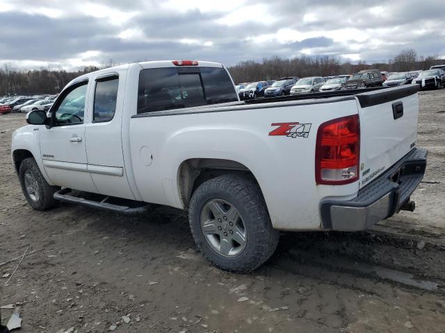 Photo 2 from auction – 2012 GMC SIERRA K15 with VIN 1GTR2VE71CZ198852