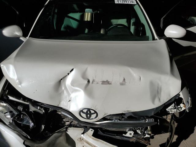 Photo 12 from auction – 2009 TOYOTA VENZA with VIN 4T3BE11A89U007729